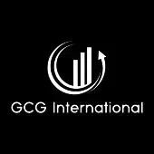 GCG International Logo