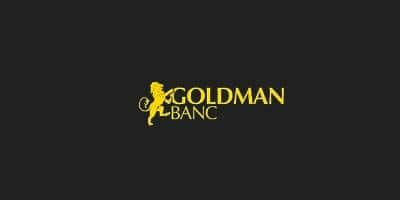GoldmanBanc Logo