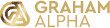 graham alpha logo