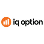 IqOptions Logo
