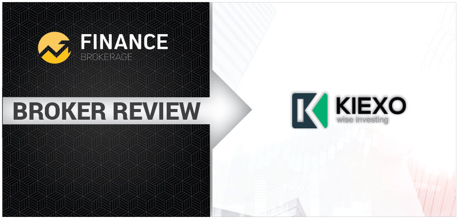 Kiexo broker review