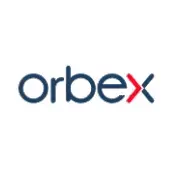 orbex logo