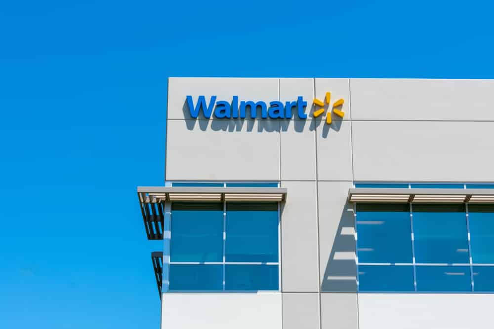 Walmart Joins TikTok Drama, Teams Up with Microsoft