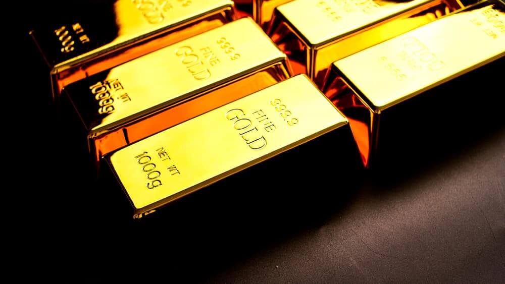 Gold, Silver Prices Up on Policy Shift