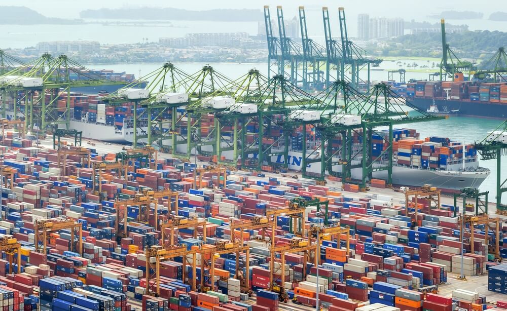Los puertos asiáticos endurecen las pruebas de marinos y los cambios de tripulación