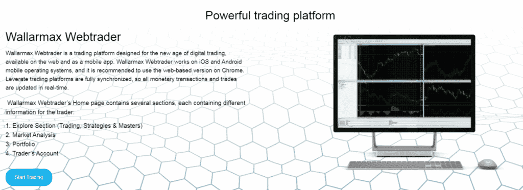 Wallarmax Review: Trading Platform