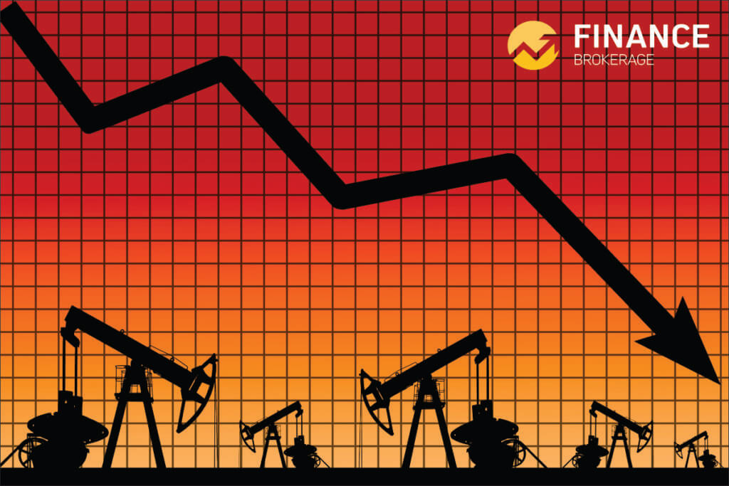 Oil Price Cut
