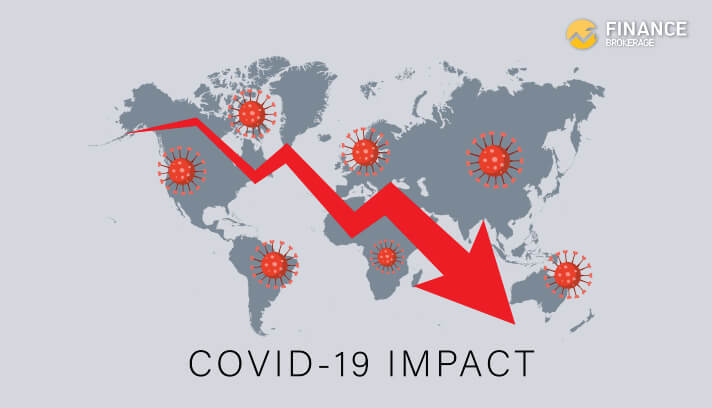 10 Effects COVID-19 had on Cryptocurrencies