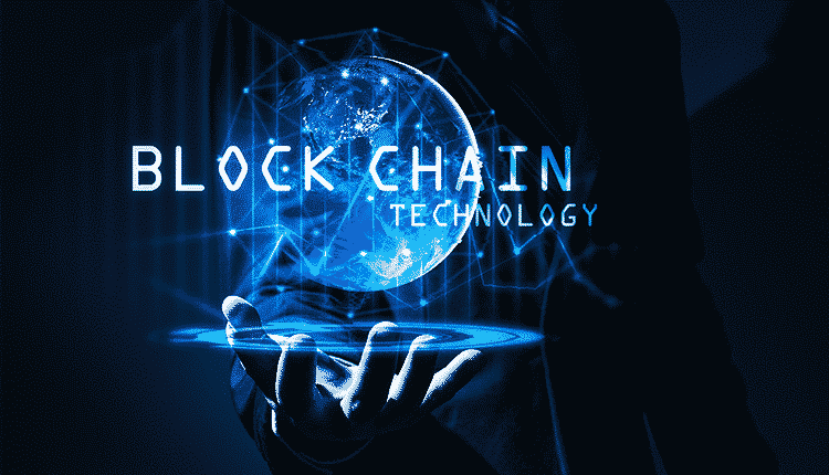 Tecnologia Blockchain