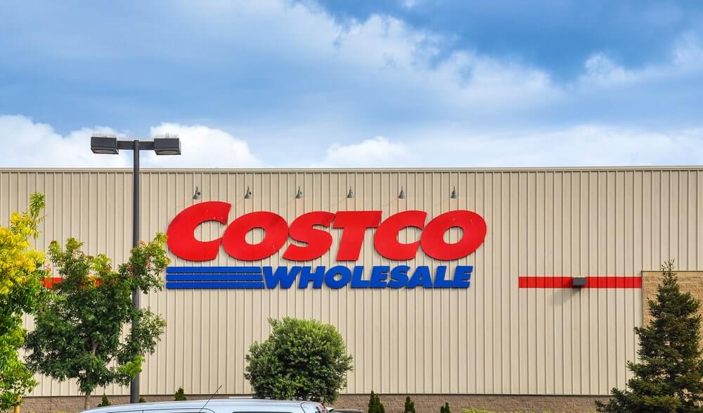 Costco Wholesale Headquarters.