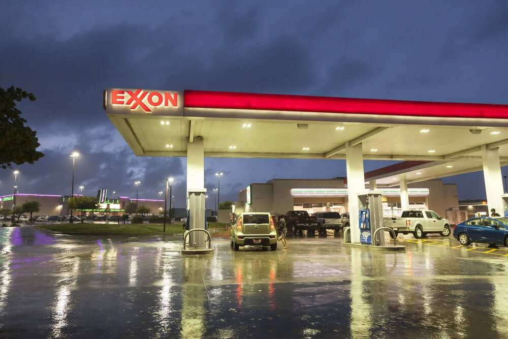 Exxon Oil to Offer Voluntary Redundancy in Australia