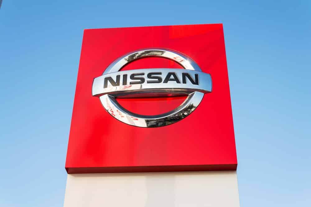 Nissan Sales Fall in China while Others Gained