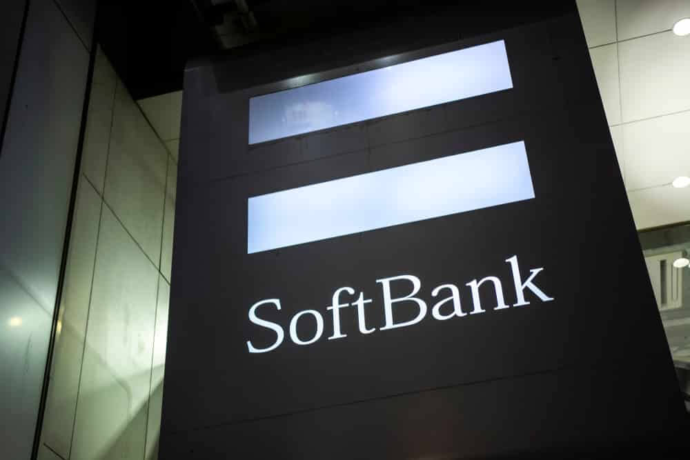 Asia-Pacific Stocks Rise with Softbank's Arm Sale
