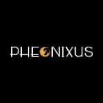 Phoenixus Logo