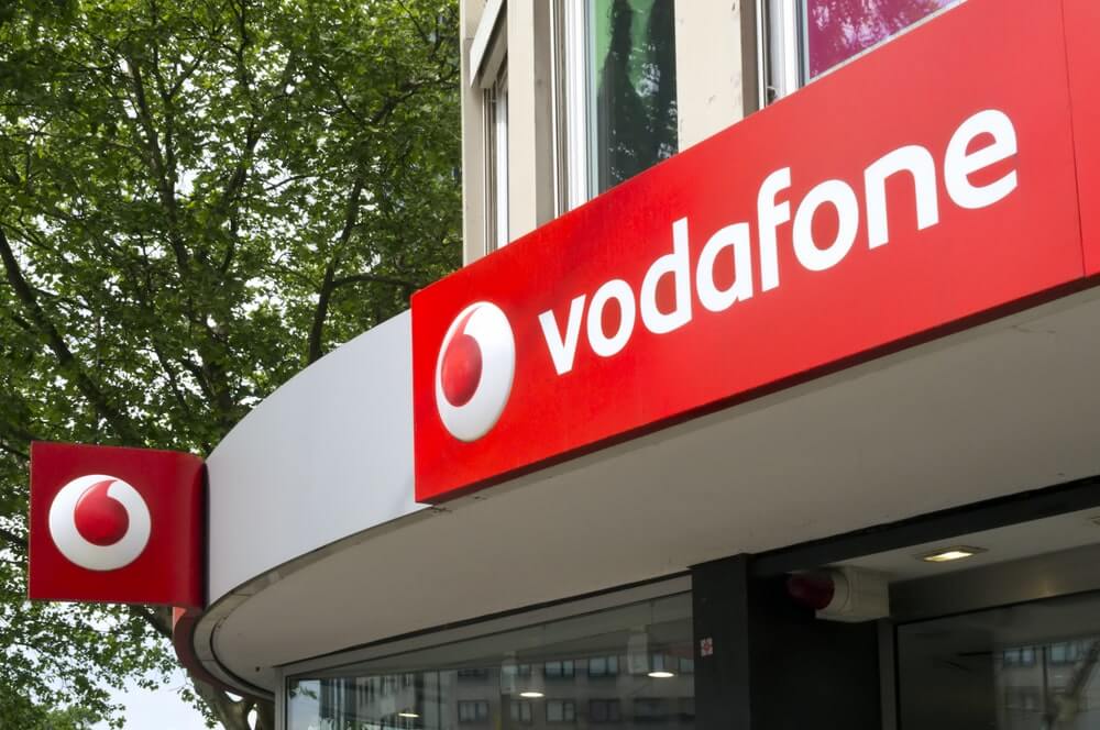 Vodafone Idea May Welcome Amazon, Verizon Investment