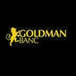 GoldmanBanc Logo