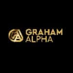 Graham Alpha Logo