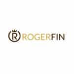 RogerFin Logo