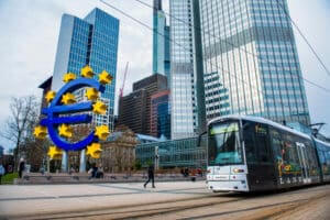 FinanceBrokerage – Economic News: The ECB Governing Council will convene to discuss its monetary policy stance and its assessment of the eurozone economy.