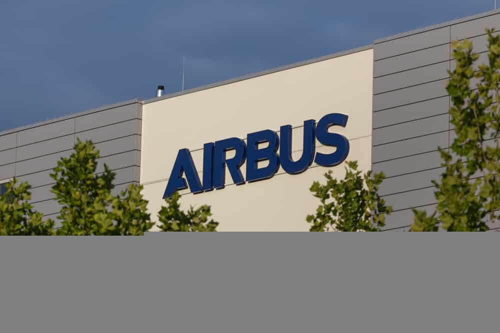 Finance Brokerage - Airbus