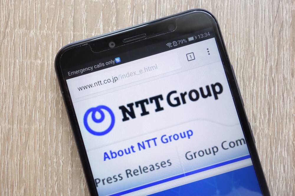 NTT Group to Take Over Docomo on a Billion-dollar Deal