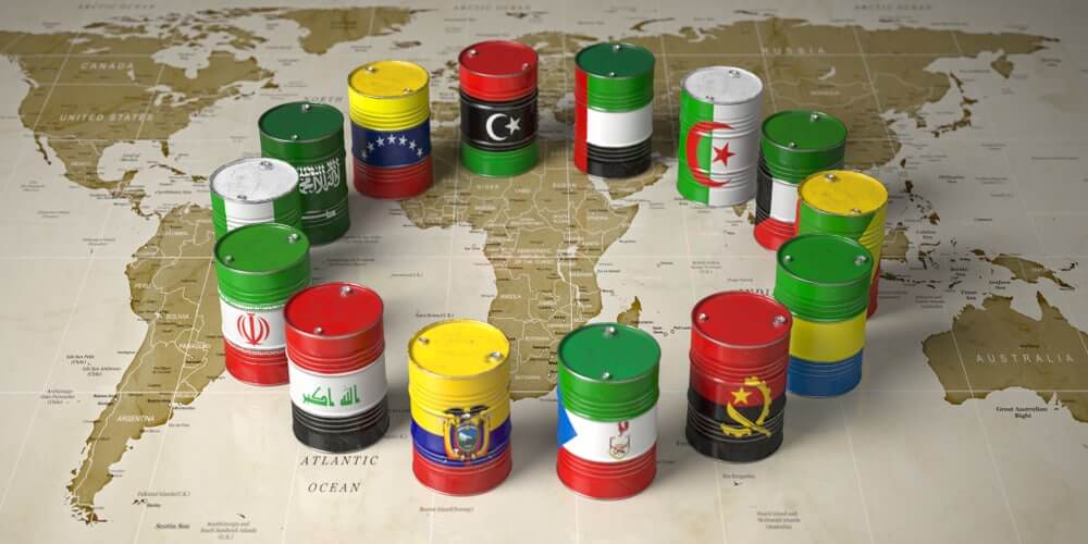 OPEC+ ,Meet on Oil Price & Virus Concerns