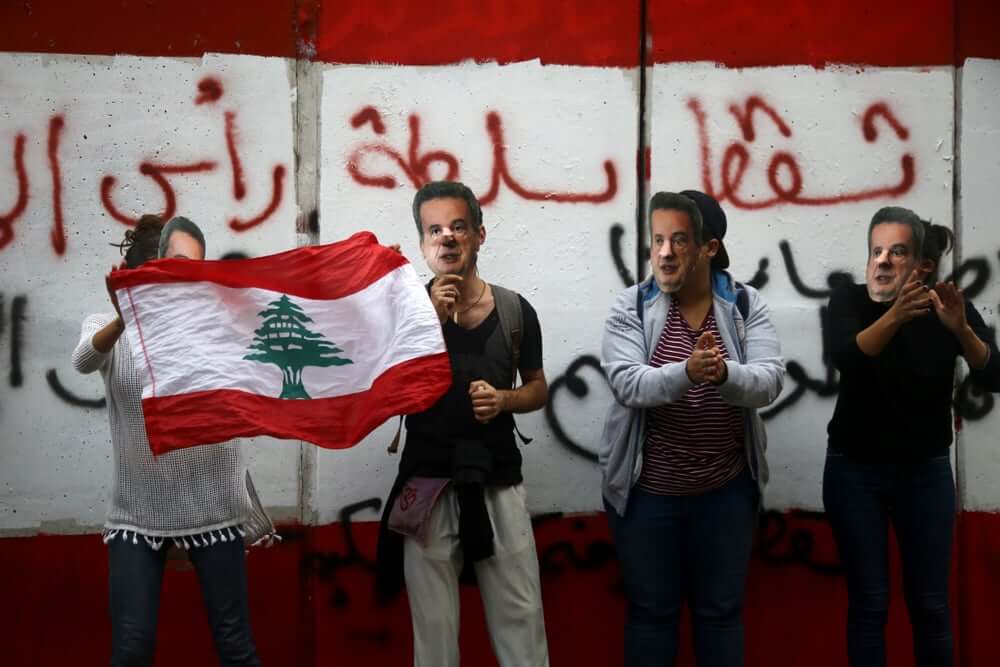 Lebanon’s CBK Governor Won’t Step down, Despite Pressure