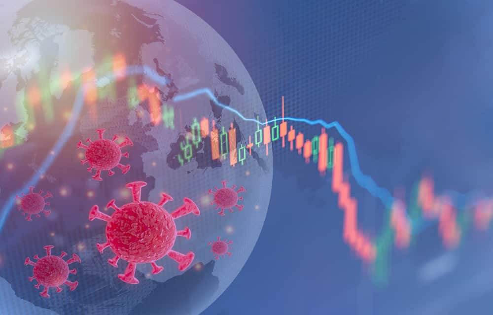 The Global Economy Will Have Five Winners Post-Coronavirus