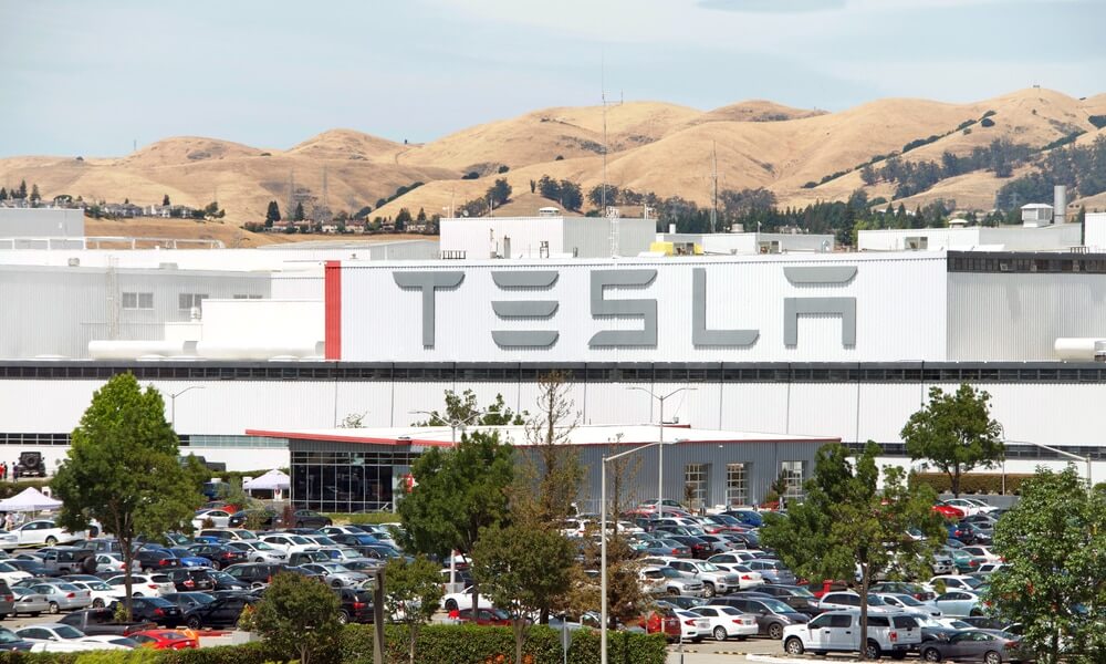Tesla's Battery Day: Tabless Batteries, Cathode Plant