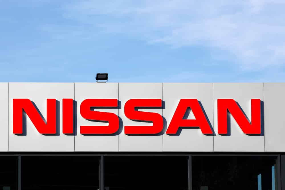 Nissan is in Worst Financial Period, Expects Rebound in Q4