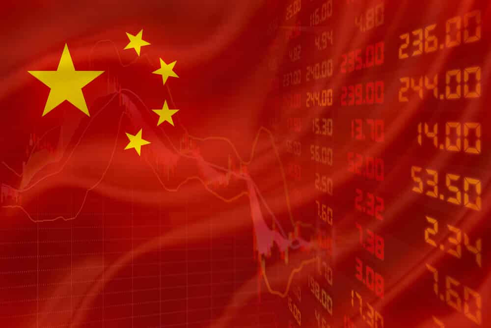 FinanceBrokerage - Noticias económicas: Es probable que el crecimiento económico de China sea un punto brillante en la economía mundial.