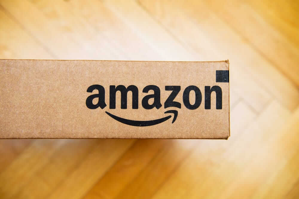 Amazon Inc. Goes Green with New Climate Label