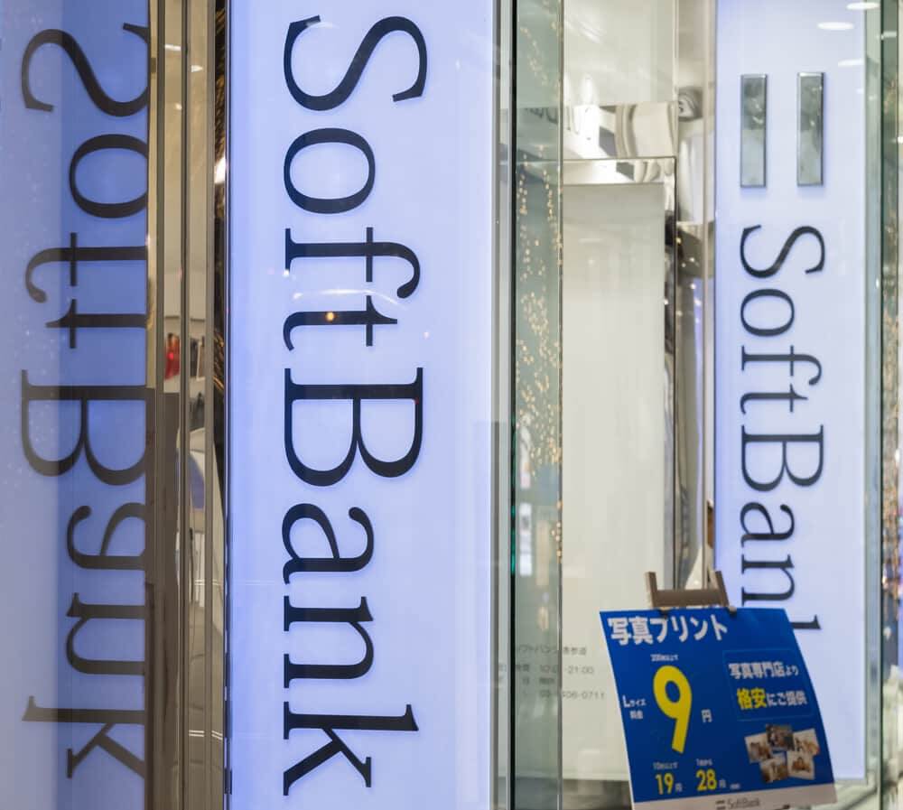 Billion-dollar Deal: Softbank Sells Arm to Nvidia