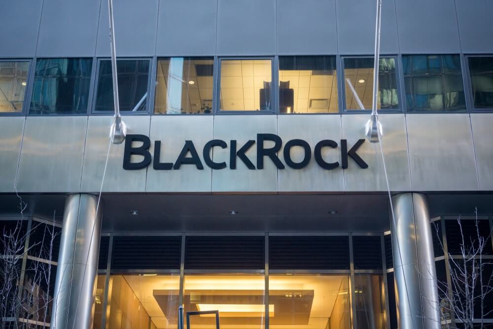 BlackRock S&P 500 ETF Loser in Q3