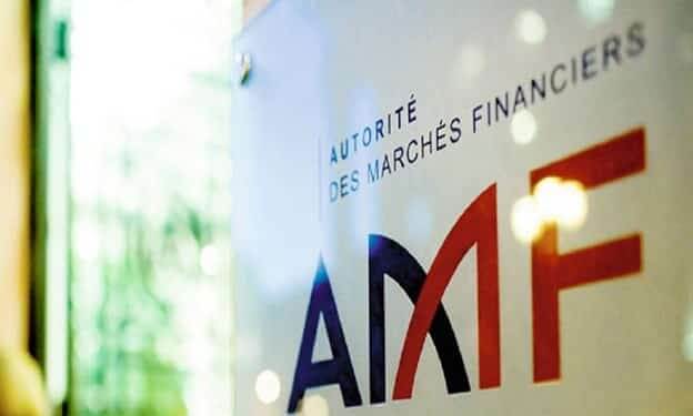 AMF Regulators