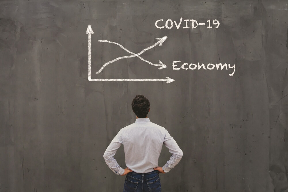 What role will tax play in the economic COVID recovery?
