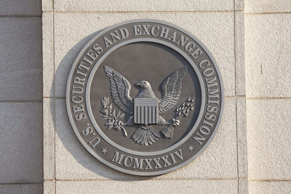 The Securities and Exchange Commission (SEC)
