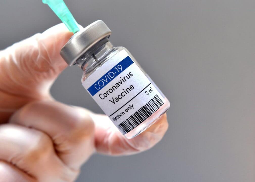 vacina coronavirus