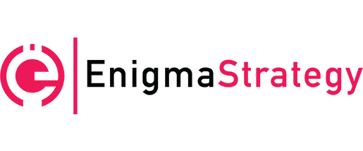 Enigma Strategy Company Logo