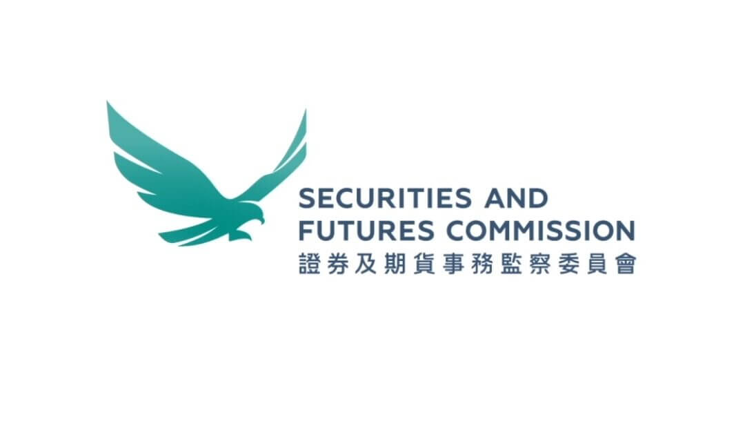 Securities and Futures Commission Hong Kong