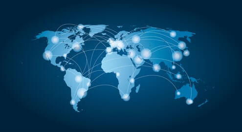 Global trading, International Finance,