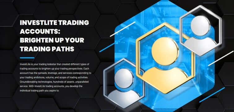 investlite trading accounts