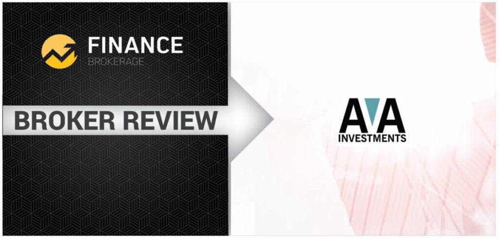 Ava Investment Review