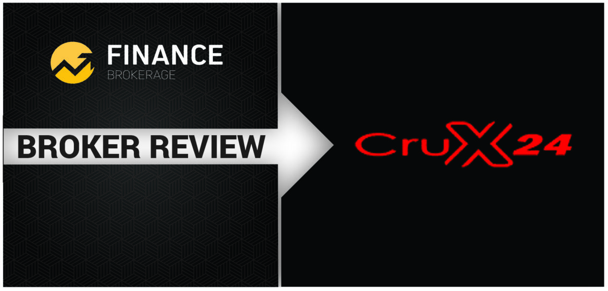 Crux 24 Review