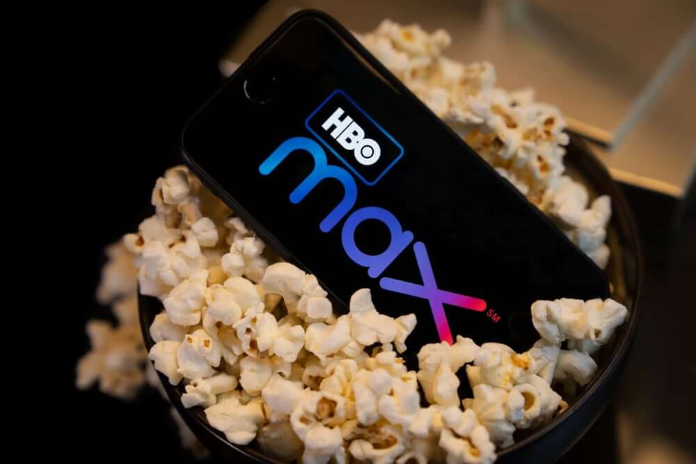 HBO Max e Disney+ veem aumento nos downloads de aplicativos