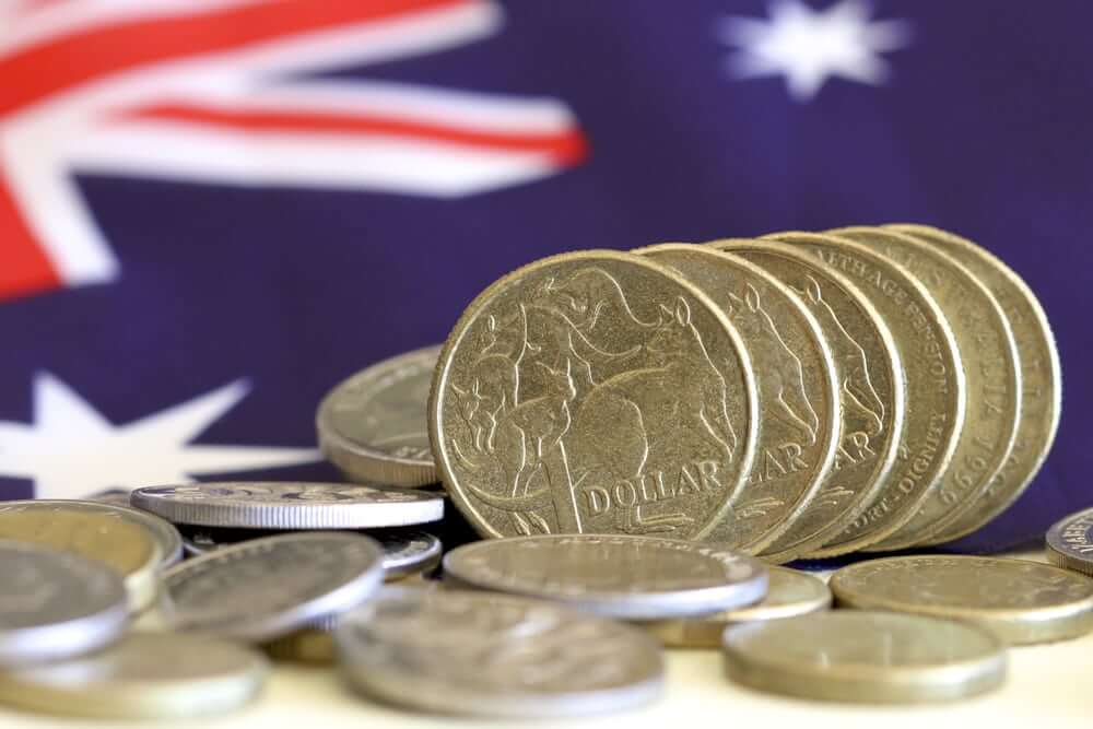 australian dollar, AUD