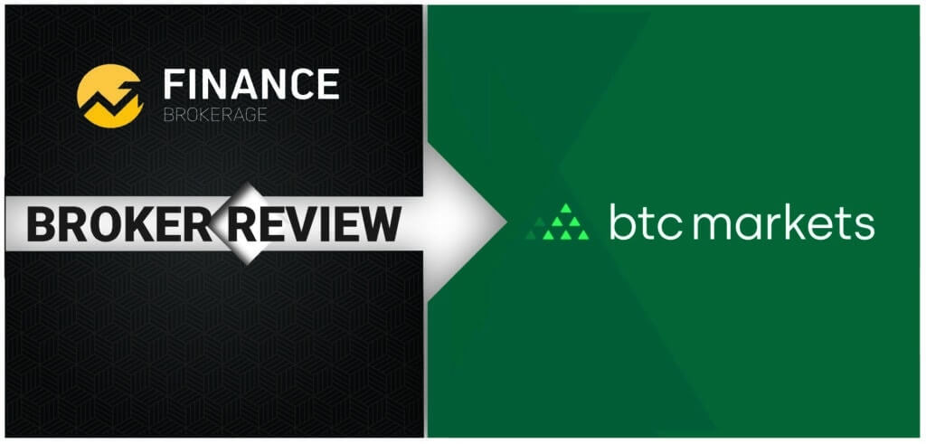 BTC Markets Review