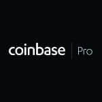 Coinbase
Pro