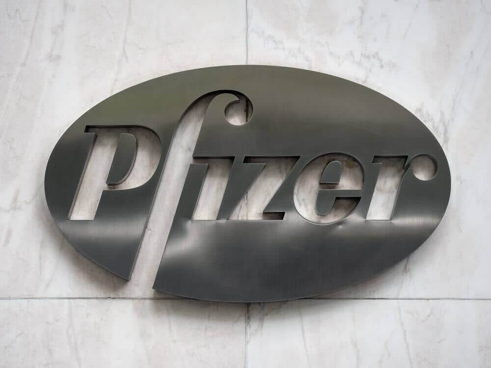 Pfizer donará ganancias rusas a Ucrania