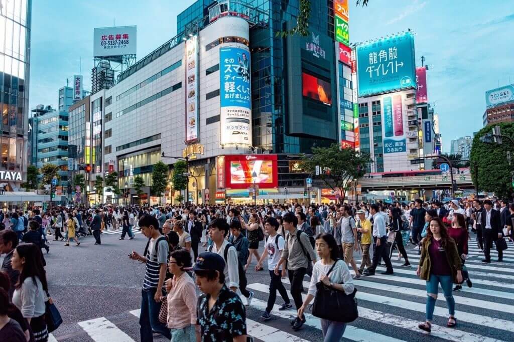 Seiko et Casio pour un krach sur le Nikkei 225 bourse Tokyo mardi 13 octobre 2020